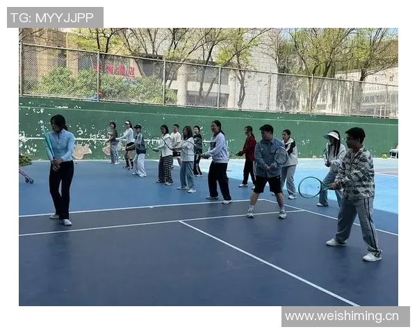 西安网球队的团队协作精神与网球竞技的完美结合探讨