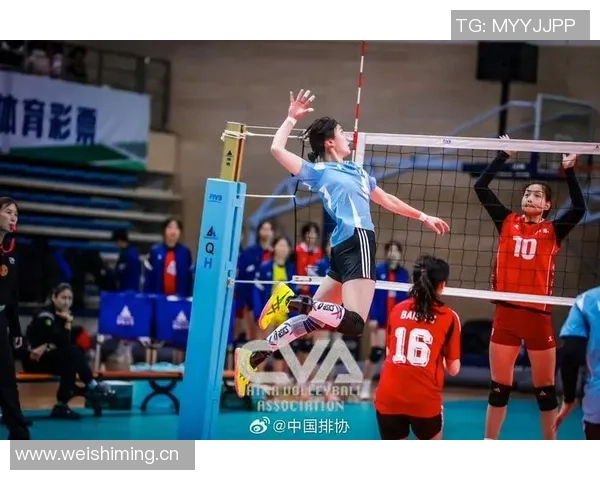 重庆排球队在全国锦标赛中的比赛经验与表现分析