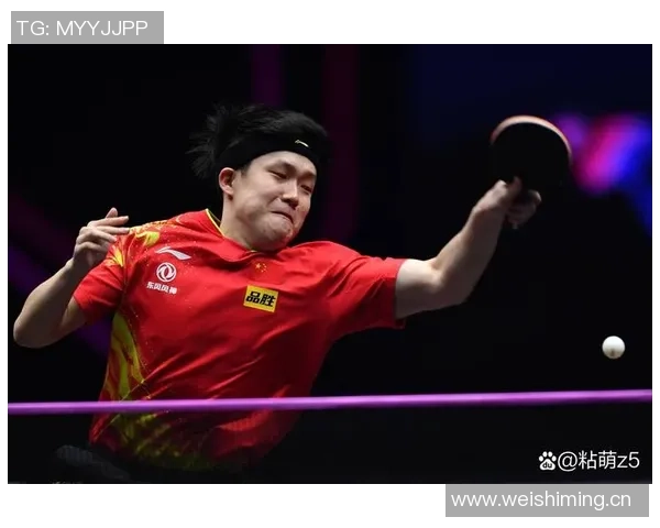 重庆乒乓球队在全国锦标赛中的强势表现与未来发展潜力分析