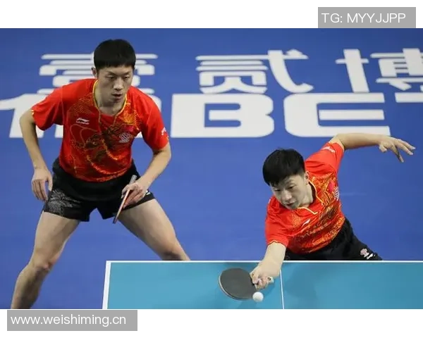 上海乒乓球队在杯赛中的节奏掌控与表现分析