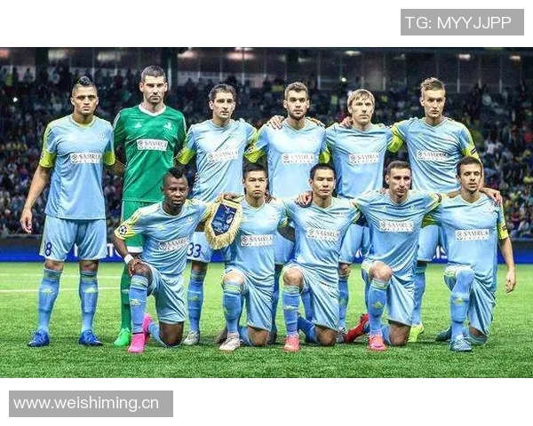 阿斯塔纳足球明星阵容揭秘及其在国内外赛事中的表现分析