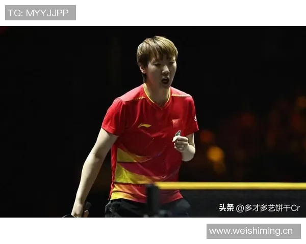 乒乓球技术排行榜揭晓上海乒乓球队荣登榜首引发热议 乒乓球技术排行榜揭晓上海乒乓球队荣登榜首引发热议