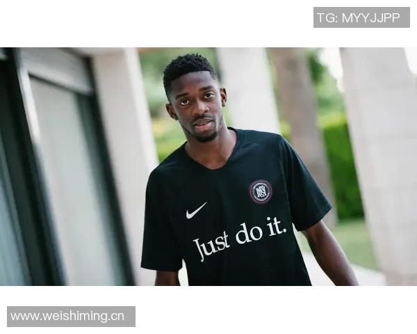 足球明星携手耐克共创运动传奇引领全球足球新风潮 足球明星携手耐克共创运动传奇引领全球足球新风潮