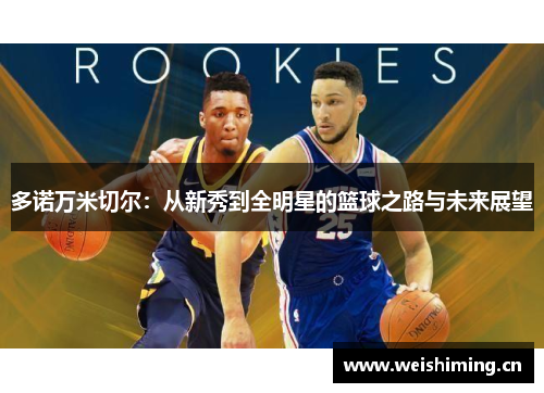 多诺万米切尔：从新秀到全明星的篮球之路与未来展望