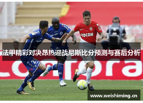 法甲精彩对决昂热迎战尼斯比分预测与赛后分析