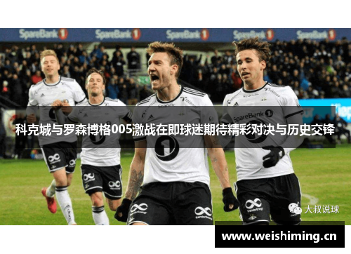 科克城与罗森博格005激战在即球迷期待精彩对决与历史交锋